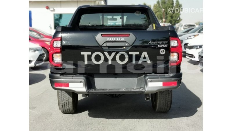 Big with watermark toyota hilux abia state import dubai 12387