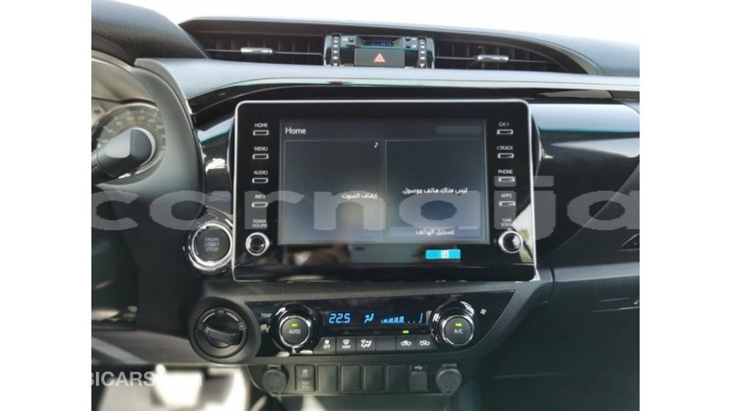 Big with watermark toyota hilux abia state import dubai 12387