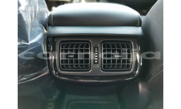 Buy Import Toyota Hilux Black Car in Import - Dubai in Abia State Buy Import Toyota Hilux Black Car in Import - Dubai in Abia State