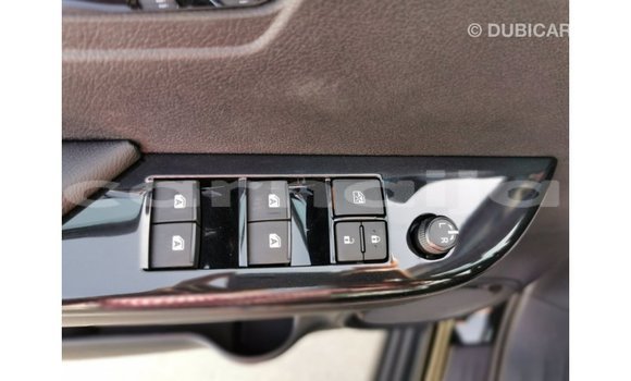 Buy Import Toyota Hilux Black Car in Import - Dubai in Abia State Buy Import Toyota Hilux Black Car in Import - Dubai in Abia State