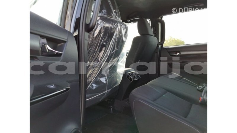 Big with watermark toyota hilux abia state import dubai 12387