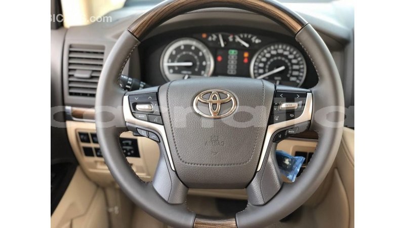 Big with watermark toyota land cruiser abia state import dubai 12390