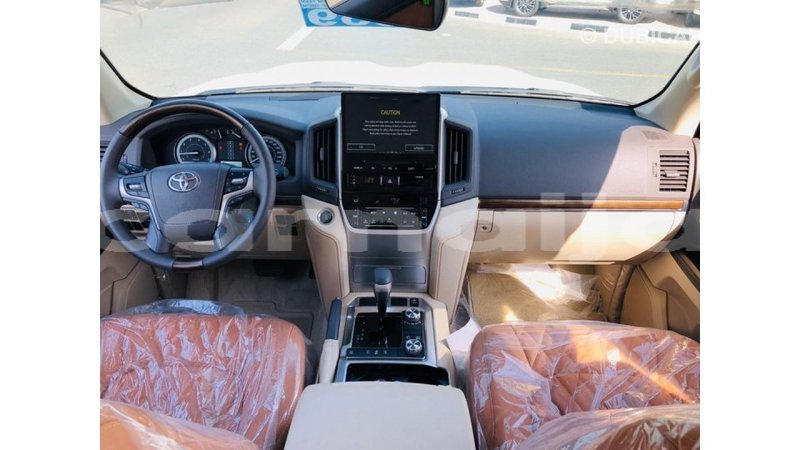 Big with watermark toyota land cruiser abia state import dubai 12390