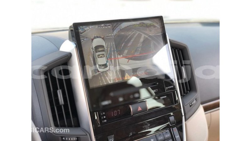 Big with watermark toyota land cruiser abia state import dubai 12390