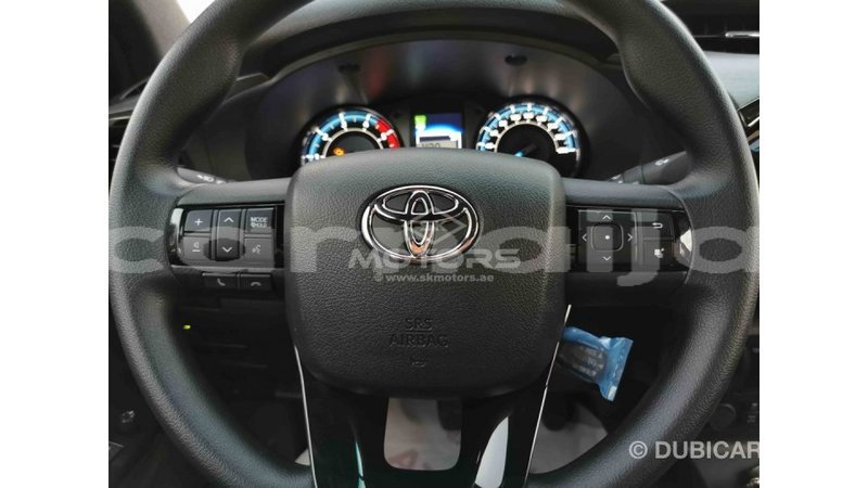 Big with watermark toyota hilux abia state import dubai 12393