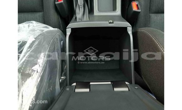 Buy Import Toyota Hilux White Car in Import - Dubai in Abia State Buy Import Toyota Hilux White Car in Import - Dubai in Abia State