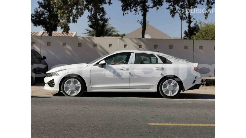 Big with watermark kia k5 abia state import dubai 12394