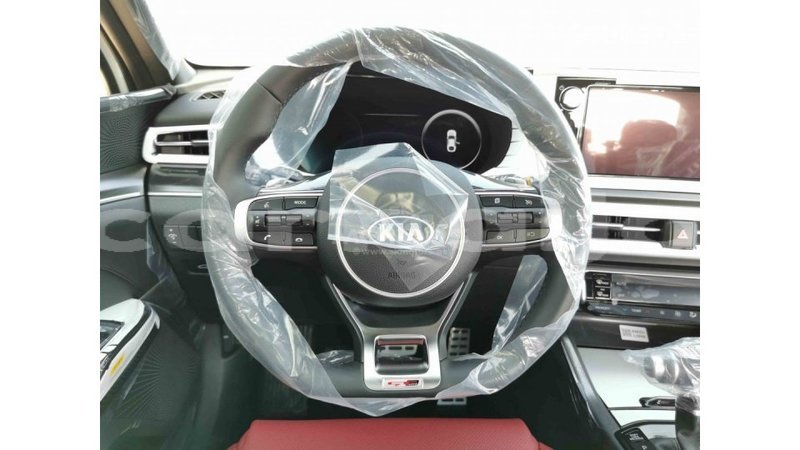 Big with watermark kia k5 abia state import dubai 12394