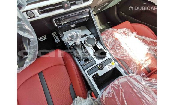 Buy Import Kia K5 White Car in Import - Dubai in Abia State Buy Import Kia K5 White Car in Import - Dubai in Abia State