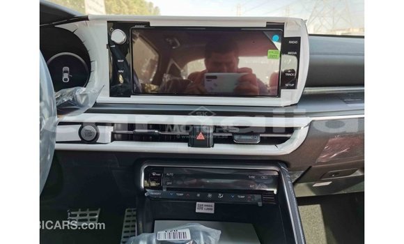 Buy Import Kia K5 White Car in Import - Dubai in Abia State Buy Import Kia K5 White Car in Import - Dubai in Abia State