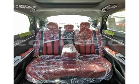 Buy Import Kia K5 White Car in Import - Dubai in Abia State Buy Import Kia K5 White Car in Import - Dubai in Abia State