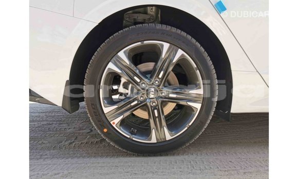 Buy Import Kia K5 White Car in Import - Dubai in Abia State Buy Import Kia K5 White Car in Import - Dubai in Abia State