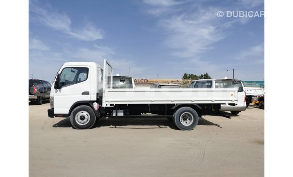 Buy Import Mitsubishi L400 White Truck in Import - Dubai in Abia State Buy Import Mitsubishi L400 White Truck in Import - Dubai in Abia State