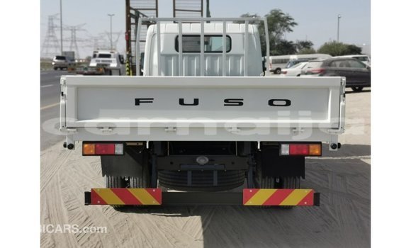 Buy Import Mitsubishi L400 White Truck in Import - Dubai in Abia State Buy Import Mitsubishi L400 White Truck in Import - Dubai in Abia State