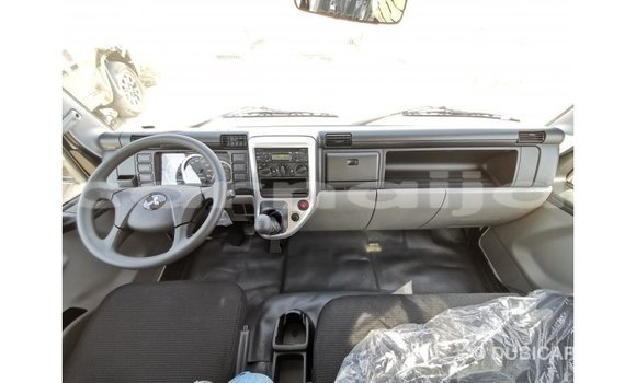 Buy Import Mitsubishi L400 White Truck in Import - Dubai in Abia State Buy Import Mitsubishi L400 White Truck in Import - Dubai in Abia State