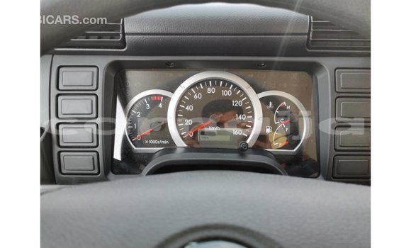 Buy Import Mitsubishi L400 White Truck in Import - Dubai in Abia State Buy Import Mitsubishi L400 White Truck in Import - Dubai in Abia State