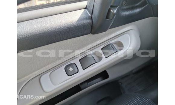 Buy Import Mitsubishi L400 White Truck in Import - Dubai in Abia State Buy Import Mitsubishi L400 White Truck in Import - Dubai in Abia State