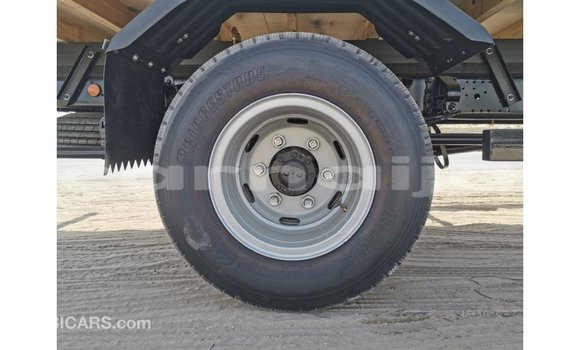 Buy Import Mitsubishi L400 White Truck in Import - Dubai in Abia State Buy Import Mitsubishi L400 White Truck in Import - Dubai in Abia State