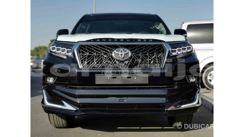 Big with watermark toyota prado abia state import dubai 12396