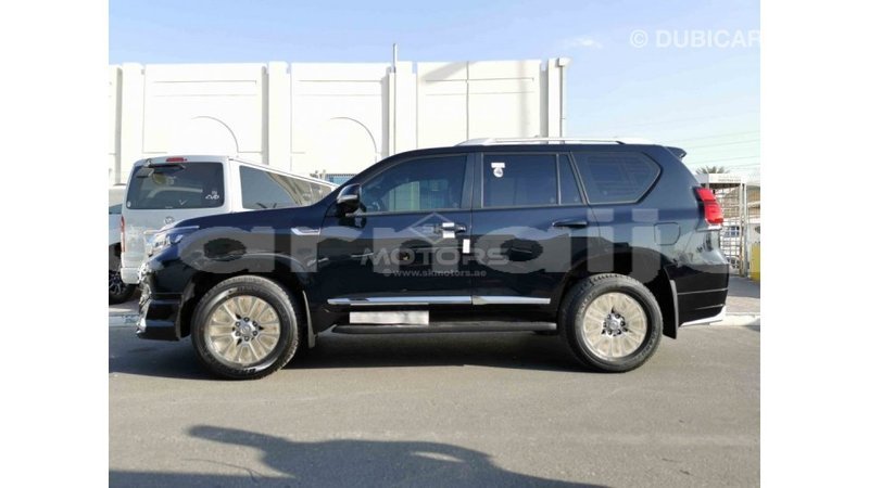 Big with watermark toyota prado abia state import dubai 12396