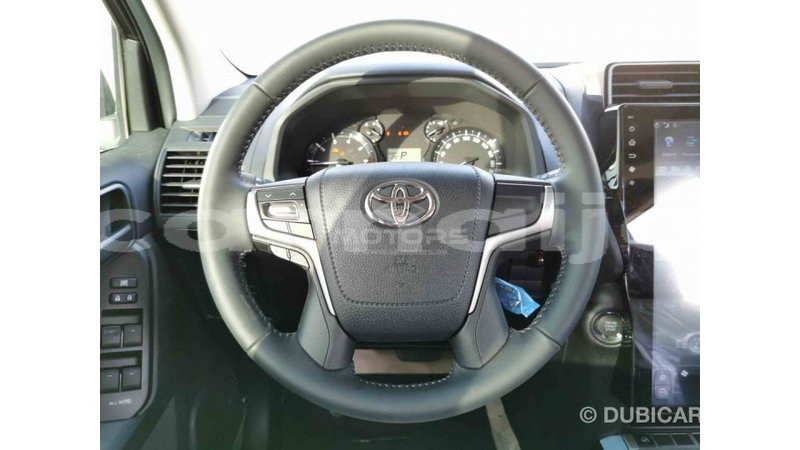 Big with watermark toyota prado abia state import dubai 12396
