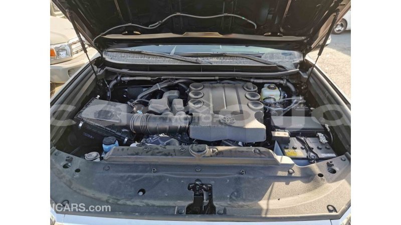 Big with watermark toyota prado abia state import dubai 12396