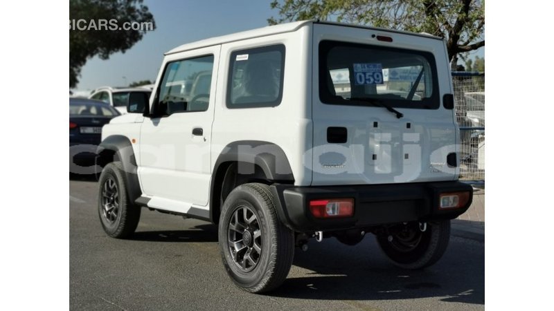 Big with watermark suzuki jimny abia state import dubai 12397