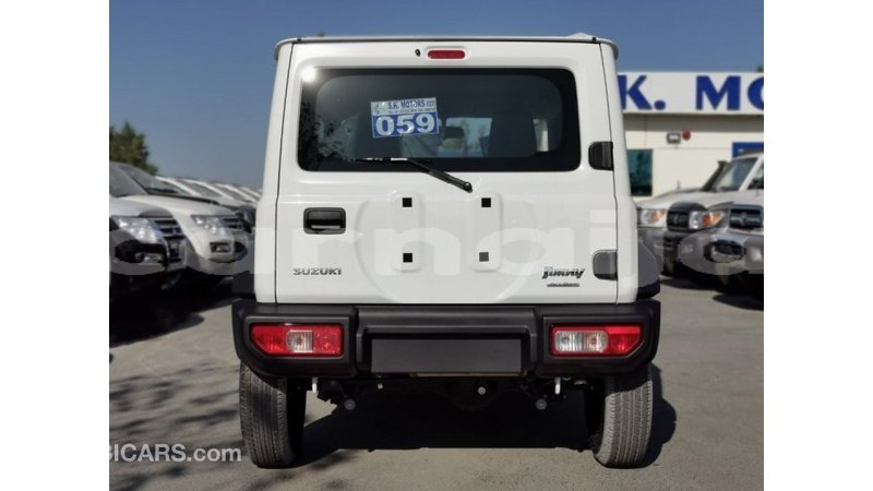 Big with watermark suzuki jimny abia state import dubai 12397
