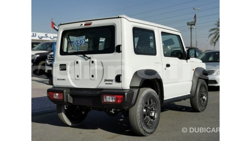 Big with watermark suzuki jimny abia state import dubai 12397