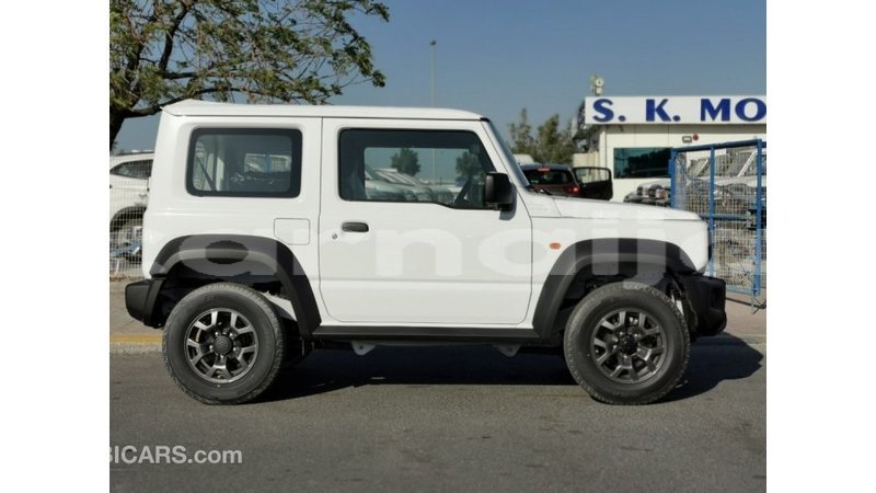 Big with watermark suzuki jimny abia state import dubai 12397