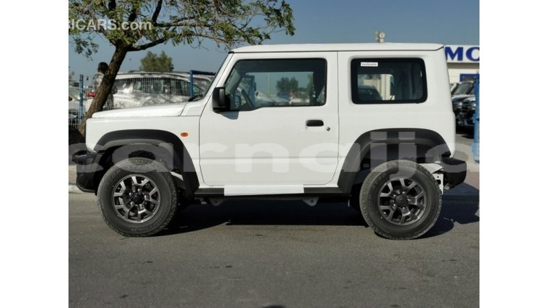 Big with watermark suzuki jimny abia state import dubai 12397