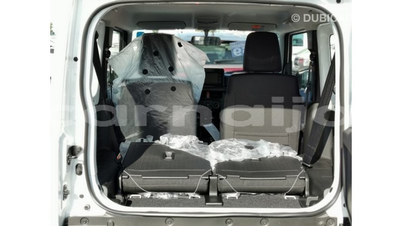 Big with watermark suzuki jimny abia state import dubai 12397