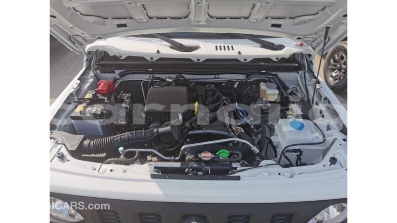 Big with watermark suzuki jimny abia state import dubai 12397