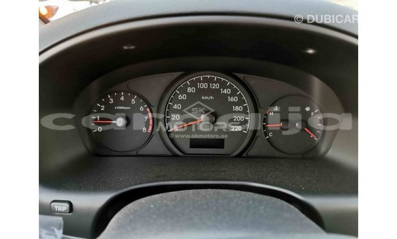 Buy Import Hyundai Accent White Car in Import - Dubai in Abia State Buy Import Hyundai Accent White Car in Import - Dubai in Abia State