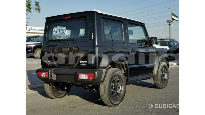 Big with watermark suzuki jimny abia state import dubai 12400