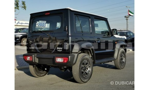 Buy Import Suzuki Jimny Black Car in Import - Dubai in Abia State Buy Import Suzuki Jimny Black Car in Import - Dubai in Abia State