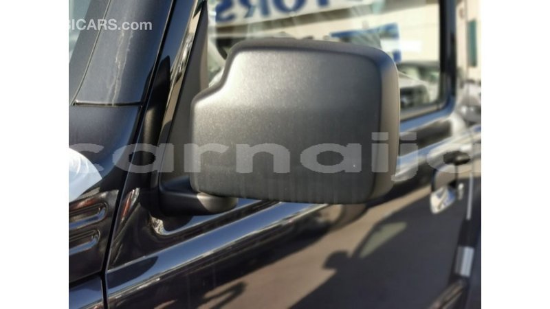 Big with watermark suzuki jimny abia state import dubai 12400