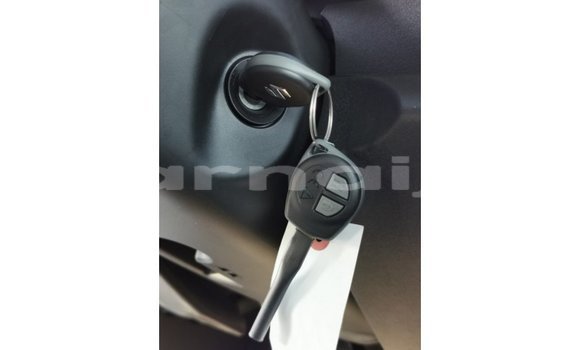 Buy Import Suzuki Jimny Black Car in Import - Dubai in Abia State Buy Import Suzuki Jimny Black Car in Import - Dubai in Abia State