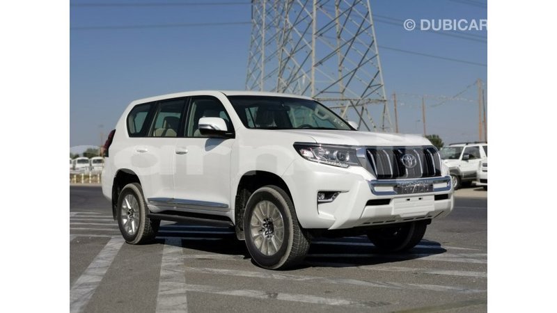 Big with watermark toyota prado abia state import dubai 12401