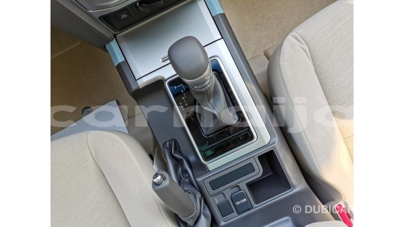 Big with watermark toyota prado abia state import dubai 12401