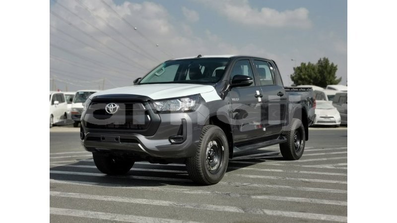 Big with watermark toyota hilux abia state import dubai 12402