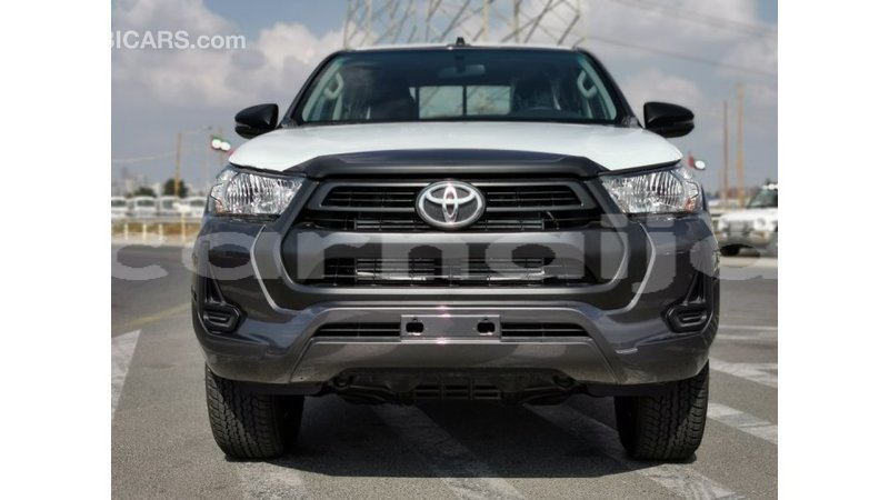 Big with watermark toyota hilux abia state import dubai 12402