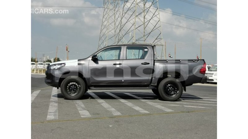 Big with watermark toyota hilux abia state import dubai 12402