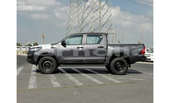 Buy Import Toyota Hilux Other Car in Import - Dubai in Abia State Buy Import Toyota Hilux Other Car in Import - Dubai in Abia State
