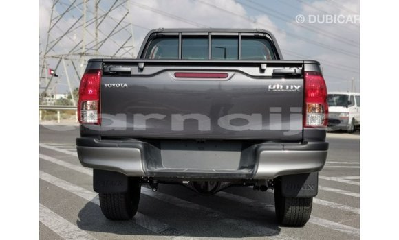 Buy Import Toyota Hilux Other Car in Import - Dubai in Abia State Buy Import Toyota Hilux Other Car in Import - Dubai in Abia State