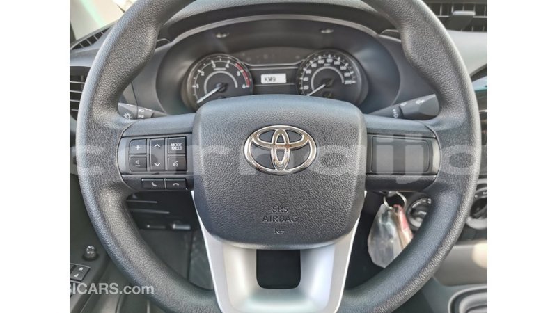 Big with watermark toyota hilux abia state import dubai 12402