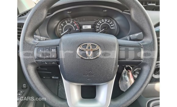 Buy Import Toyota Hilux Other Car in Import - Dubai in Abia State Buy Import Toyota Hilux Other Car in Import - Dubai in Abia State