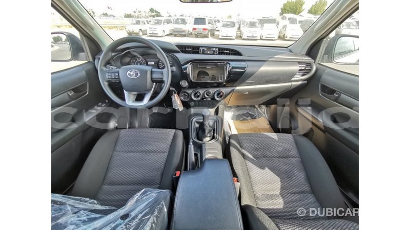 Big with watermark toyota hilux abia state import dubai 12402