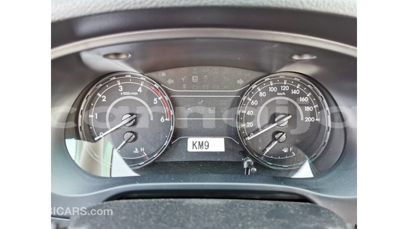 Big with watermark toyota hilux abia state import dubai 12402