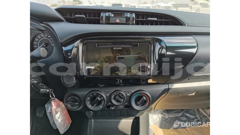 Big with watermark toyota hilux abia state import dubai 12402